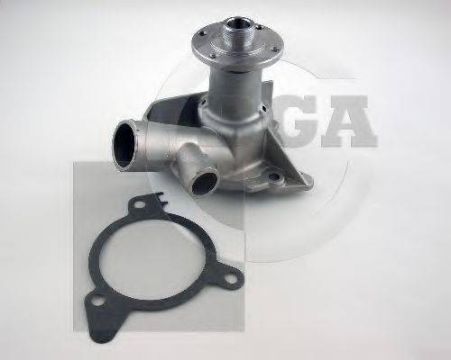 BGA CP2436