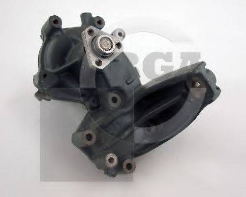 BGA CP2440
