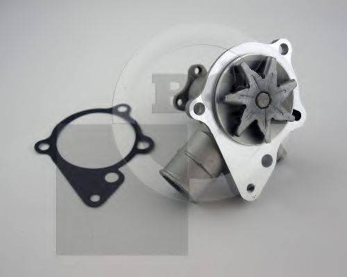 BGA CP2452
