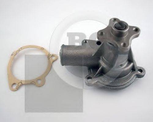 BGA CP2454
