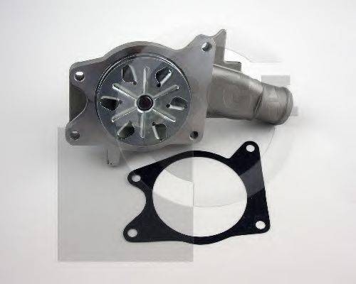 BGA CP2458