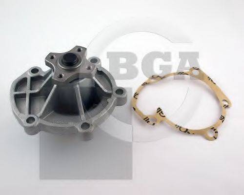 BGA CP2488