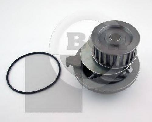 BGA CP2588