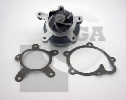 BGA CP2602E