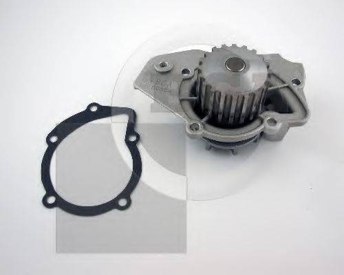 BGA CP2620
