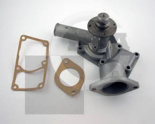 BGA CP2654E