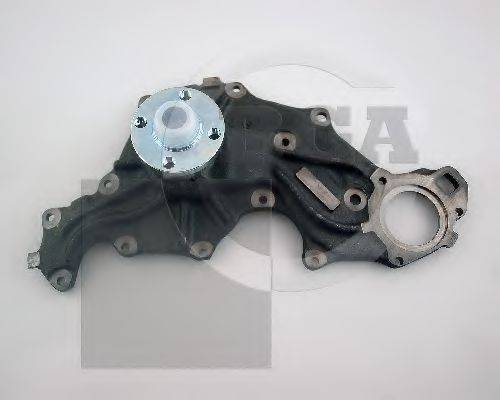 BGA CP2702