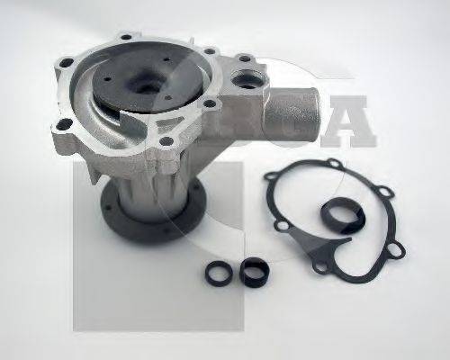 BGA CP2714