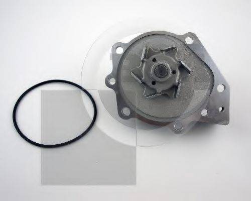BGA CP2796