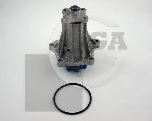 BGA CP2800