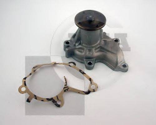 BGA CP2804