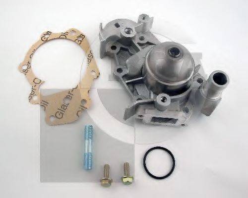 BGA CP3170