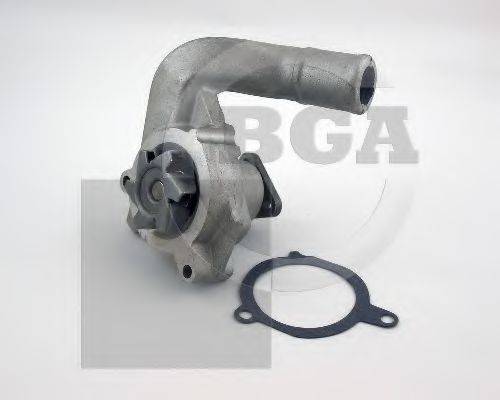 BGA CP3172