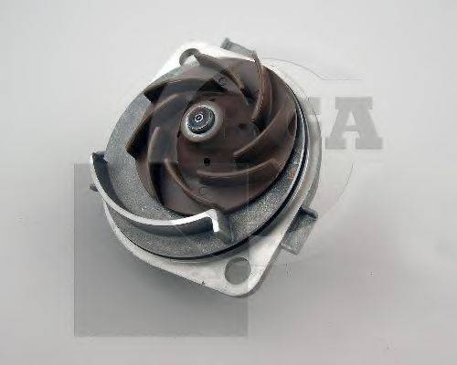 BGA CP3204