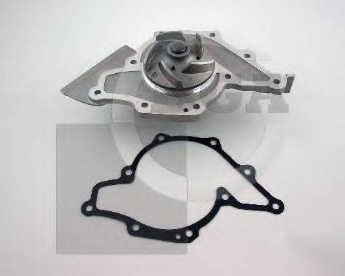 BGA CP3214