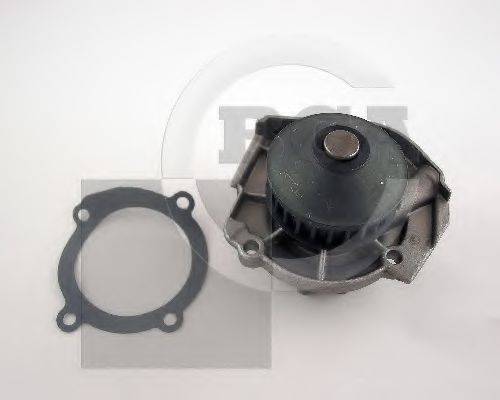 BGA CP3232