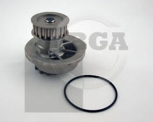 BGA CP3262