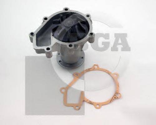 BGA CP3268