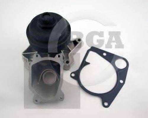 BGA CP3300