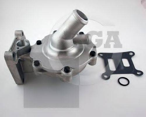 BGA CP3316