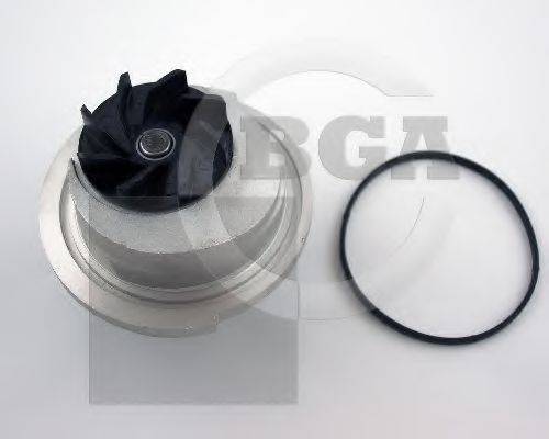 BGA CP3354