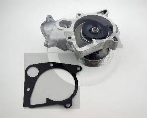 BGA CP3374