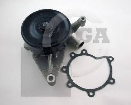 BGA CP3444