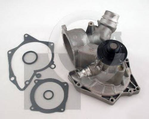 BGA CP3468