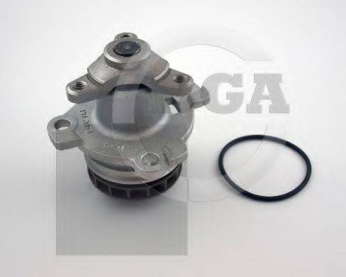 BGA CP3502