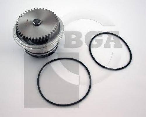 BGA CP4220E