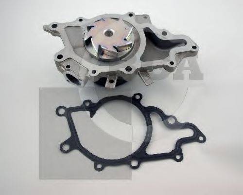 BGA CP4284E