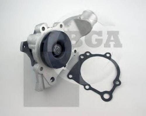 BGA CP4332E
