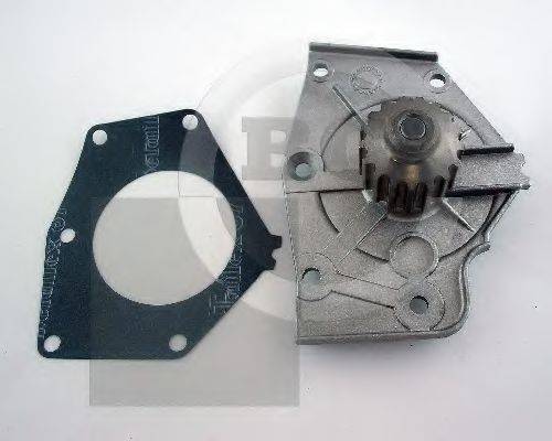 BGA CP4364T