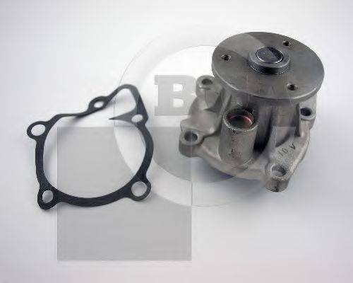 BGA CP4400E