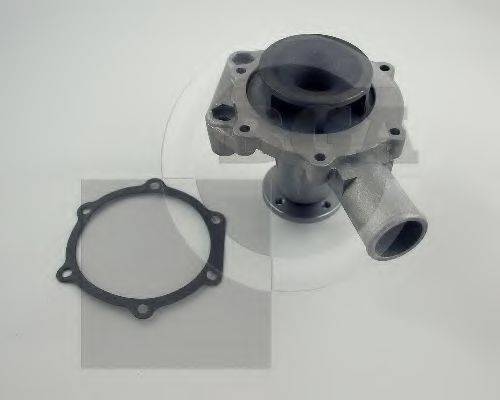 BGA CP4746T