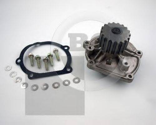 BGA CP5084T