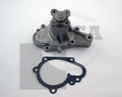 BGA CP6722T