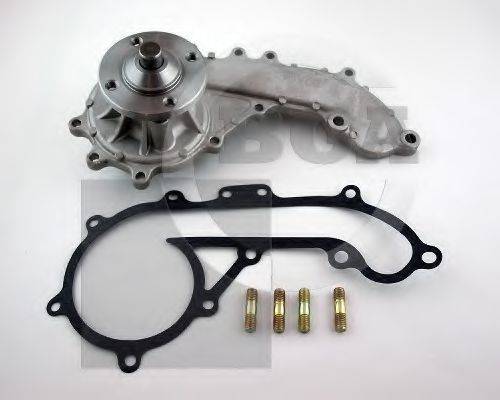 BGA CP6826T