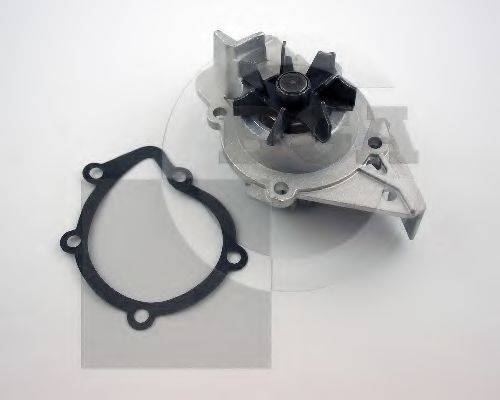 BGA CP6866T