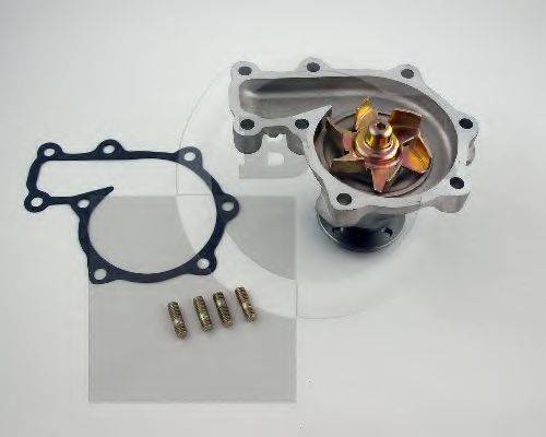 BGA CP6920T