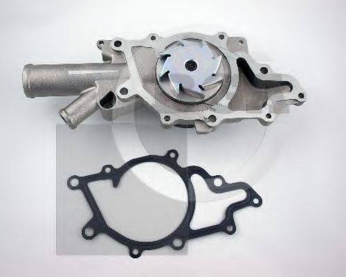 BGA CP7138T