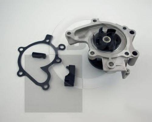 BGA CP8156