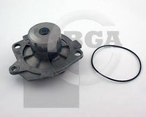 BGA CP8440T