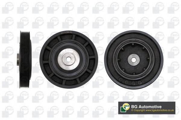 BGA DP1059