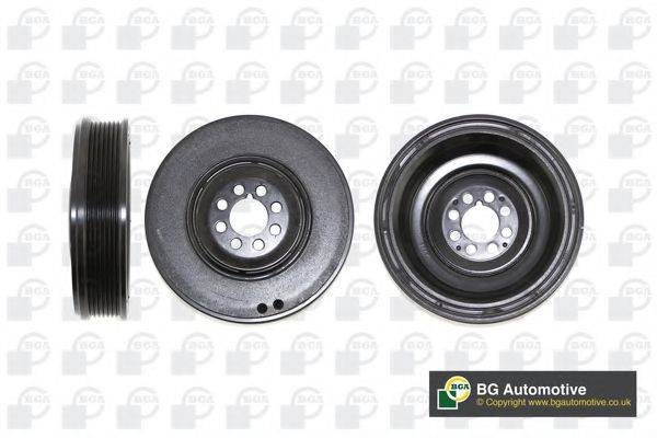 BGA DP8040