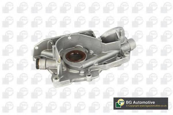 FORD 646025 Масляний насос