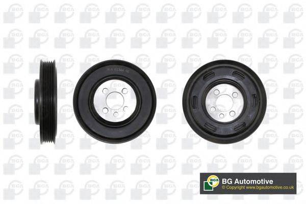 BGA DP1204