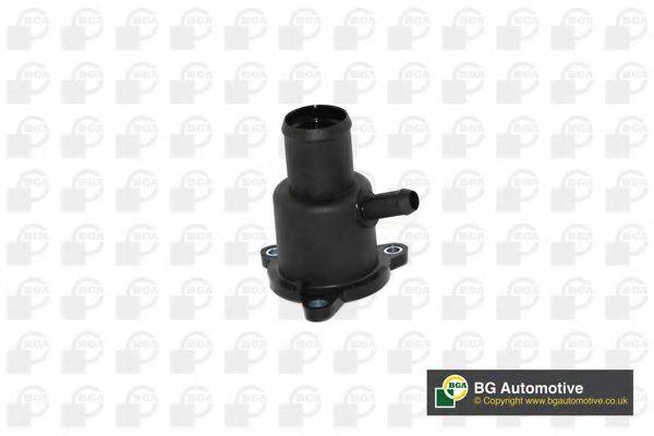 FAI AUTOPARTS WF0077 Фланець охолоджувальної рідини