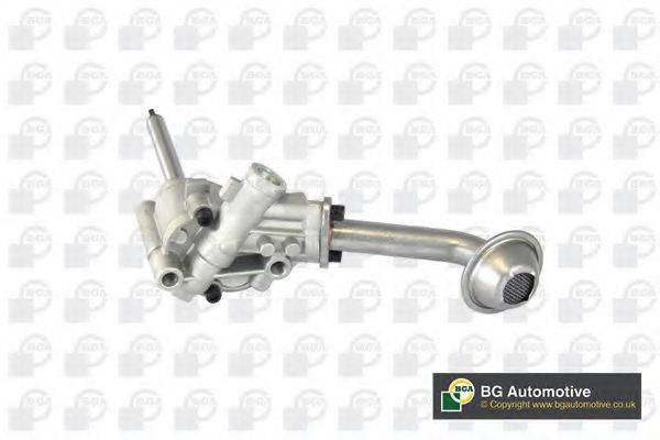 VEMO V10-0598 Масляний насос