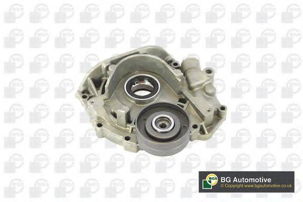 FEBI BILSTEIN 2678 Випускний клапан